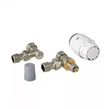 Ligação sanitária Danfoss 013G6005