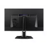 Monitor de computador MSI MPG 322URX QD-OLED 80 cm (31,5 polegadas) 3840 x 2160 píxeis 4K Ultra HD preto