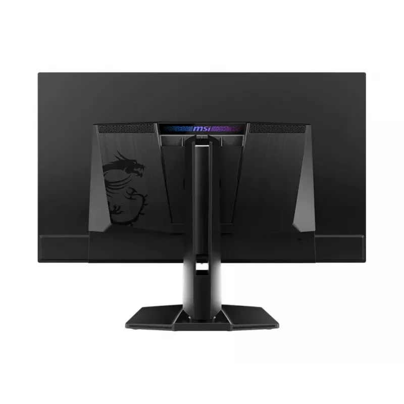 Monitor de computador MSI MPG 322URX QD-OLED 80 cm (31,5 polegadas) 3840 x 2160 píxeis 4K Ultra HD preto