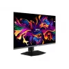 Monitor de computador MSI MPG 322URX QD-OLED 80 cm (31,5 polegadas) 3840 x 2160 píxeis 4K Ultra HD preto
