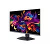 Monitor de computador MSI MPG 322URX QD-OLED 80 cm (31,5 polegadas) 3840 x 2160 píxeis 4K Ultra HD preto