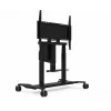 Suporte móvel motorizado Viewsonic 2,18 m (86 polegadas) Chão