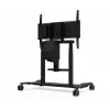 Suporte móvel motorizado Viewsonic 2,18 m (86 polegadas) Chão