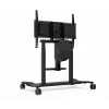 Suporte móvel motorizado Viewsonic 2,18 m (86 polegadas) Chão