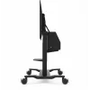 Suporte móvel motorizado Viewsonic 2,18 m (86 polegadas) Chão