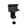 ICY BOX IB-MSA106-HH Suporte passivo Hub USB Preto