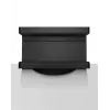 ICY BOX IB-MSA106-HH Suporte passivo Hub USB Preto