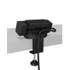 ICY BOX IB-MSA106-HH Suporte passivo Hub USB Preto