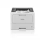 Impressora laser Brother HL-L5215DN — monocromática, A4, 48 ppm, Duplex, 1200×1200 DPI