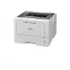 Impressora laser Brother HL-L5215DN — monocromática, A4, 48 ppm, Duplex, 1200×1200 DPI
