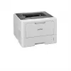 Impressora laser Brother HL-L5215DN — monocromática, A4, 48 ppm, Duplex, 1200×1200 DPI