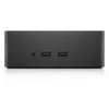 DELL TB16 Com fios Thunderbolt 3 Preto