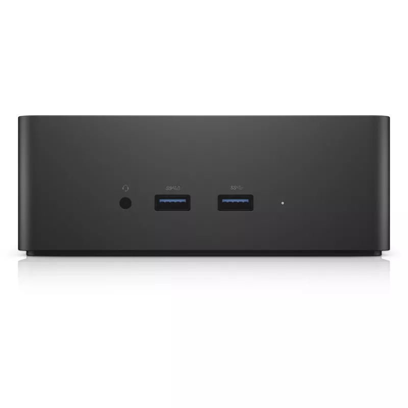 DELL TB16 Com fios Thunderbolt 3 Preto