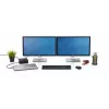 DELL TB16 Com fios Thunderbolt 3 Preto