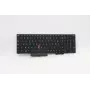 Lenovo 5N20W68191 Peça de substituição para portátil Teclado