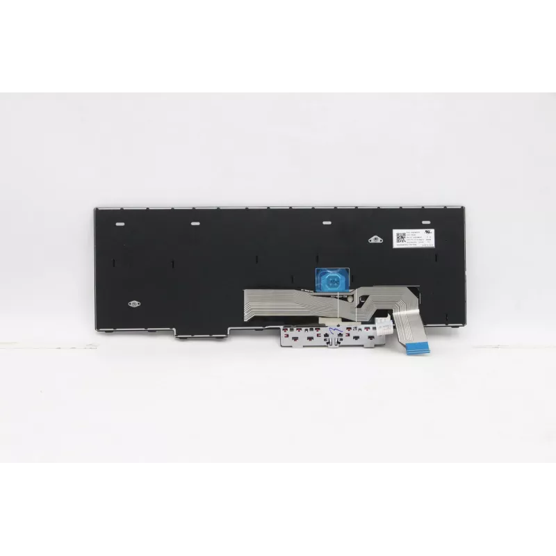 Lenovo 5N20W68191 Peça de substituição para portátil Teclado