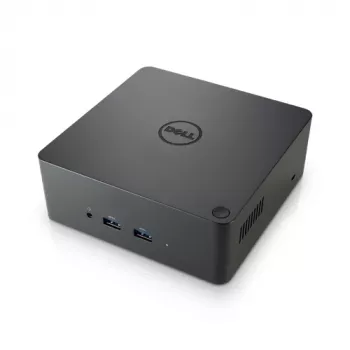 DELL TB16 -240W Com fios Thunderbolt 3 Preto