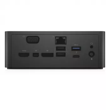 DELL TB16 -240W Com fios Thunderbolt 3 Preto