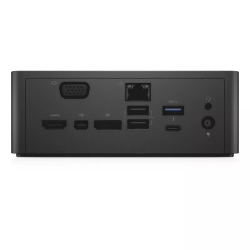 DELL TB16 -240W Com fios Thunderbolt 3 Preto
