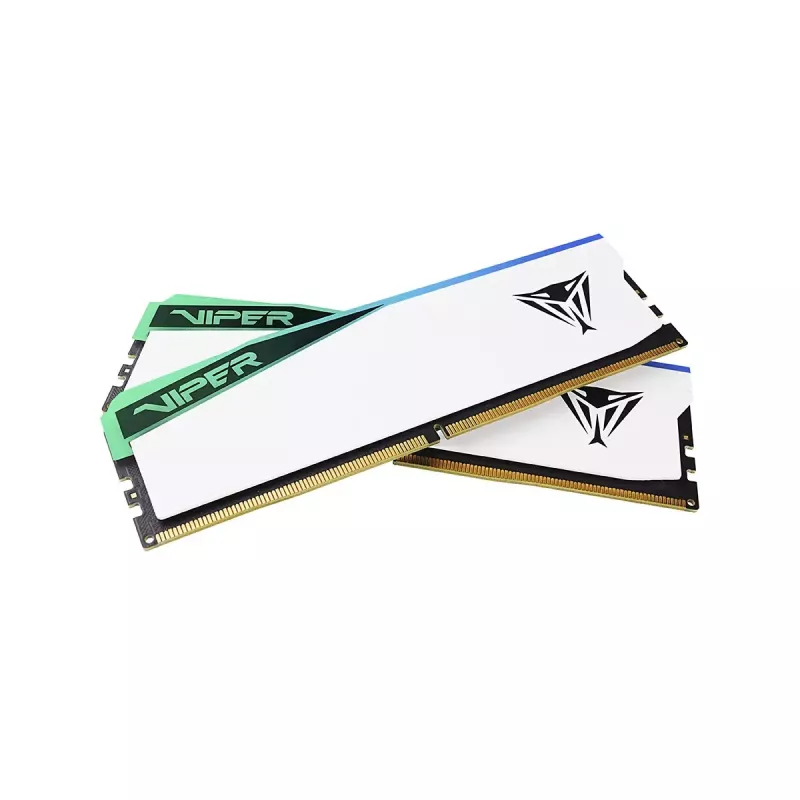 Patriot Memory Viper Elite 5 DDR5 64 GB 6200 MHz Memória RAM