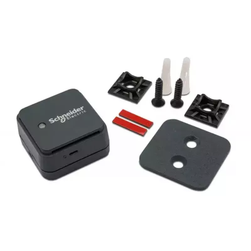 Sensor de temperatura APC Wireless NetBotz apenas temperatura