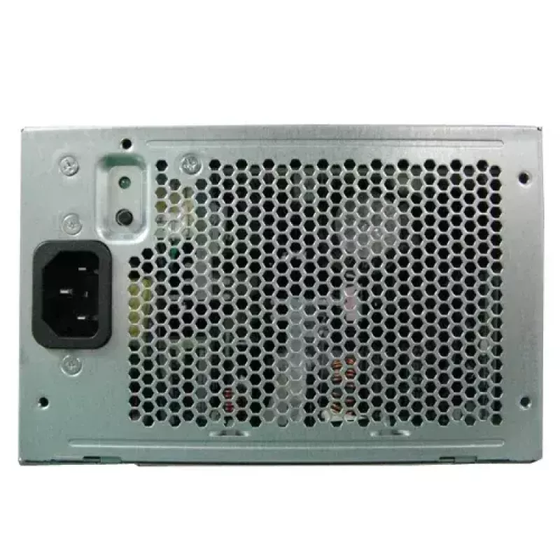 DELL 6W6M1 Fonte de alimentação 525 W Cinzento