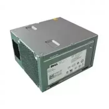DELL 6W6M1 Fonte de alimentação 525 W Cinzento