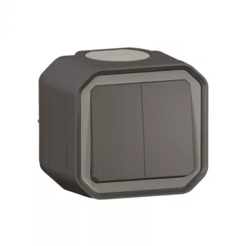 Interruptor de luz Legrand 069775L