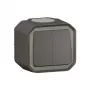 Interruptor de luz Legrand 069775L