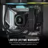 Corsair Vengeance, DDR5-6400, CL32, AMD EXPO + Intel XMP 3.0 - 32 GB Dual-Kit, cinzento