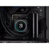 Corsair Vengeance, DDR5-6400, CL32, AMD EXPO + Intel XMP 3.0 - 32 GB Dual-Kit, cinzento