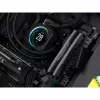 Corsair Vengeance, DDR5-6400, CL32, AMD EXPO + Intel XMP 3.0 - 32 GB Dual-Kit, cinzento