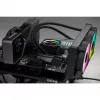 Corsair Vengeance, DDR5-6400, CL32, AMD EXPO + Intel XMP 3.0 - 32 GB Dual-Kit, cinzento