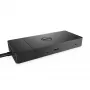 DELL WD19 com fios USB 3.2 Gen 1 (3.1 Gen 1) Type-C Preto