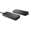 DELL WD19 com fios USB 3.2 Gen 1 (3.1 Gen 1) Type-C Preto