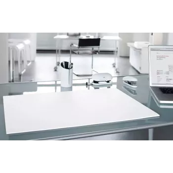 Tapete de secretária em papel Sigel HO300