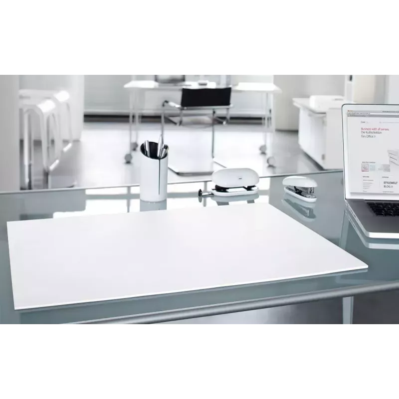 Tapete de secretária em papel Sigel HO300