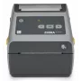Impressora de etiquetas Zebra ZD621 Térmica direta 300 x 300 DPI 152 mm/seg Com fios e sem fios Ethernet LAN Bluetooth