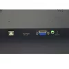 Hannspree Open Frame HO 225 HTB Design totem 54,6 cm (21,5 polegadas) LED 250 cd/m² Full HD Preto Ecrã tátil 24/7