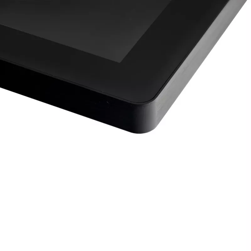 Hannspree Open Frame HO 225 HTB Design totem 54,6 cm (21,5 polegadas) LED 250 cd/m² Full HD Preto Ecrã tátil 24/7
