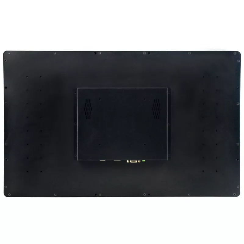 Hannspree Open Frame HO 225 HTB Design totem 54,6 cm (21,5 polegadas) LED 250 cd/m² Full HD Preto Ecrã tátil 24/7