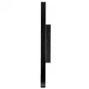 Hannspree Open Frame HO 225 HTB Design totem 54,6 cm (21,5 polegadas) LED 250 cd/m² Full HD Preto Ecrã tátil 24/7