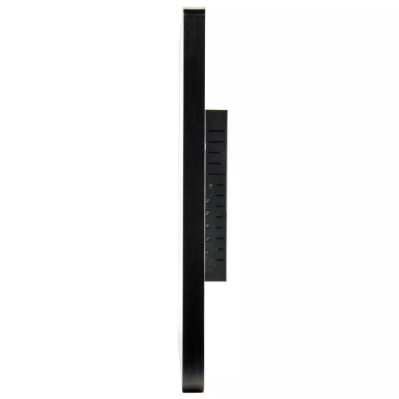 Hannspree Open Frame HO 225 HTB Design totem 54,6 cm (21,5 polegadas) LED 250 cd/m² Full HD Preto Ecrã tátil 24/7