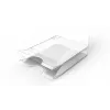 Durable Basic Transparente Durable Basic A4 Transparente Armazenamento de cartas