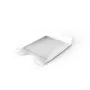 Durable Basic Transparente Durable Basic A4 Transparente Armazenamento de cartas