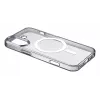 Cellularline Gloss Mag – Capa magnética para iPhone 16 para carregar e fixar no carregador MagSafe