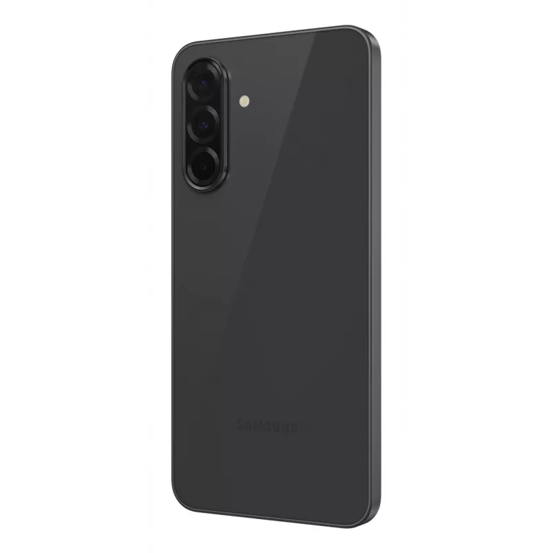 Samsung Galaxy A36 5G Enterprise Edition 17 cm (6,7 polegadas) Dual SIM USB Type-C 8 GB 256 GB 5000 mAh preto