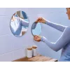 Fita de montagem Tesa 77745-00000 5m branco 19mm
