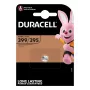 Pilha de uso único Duracell 399/395 SR57 óxido de prata (S)