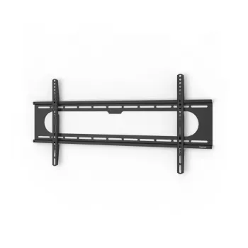 Suporte de parede para TV Hama 00118128 2,29 m (90 polegadas) preto